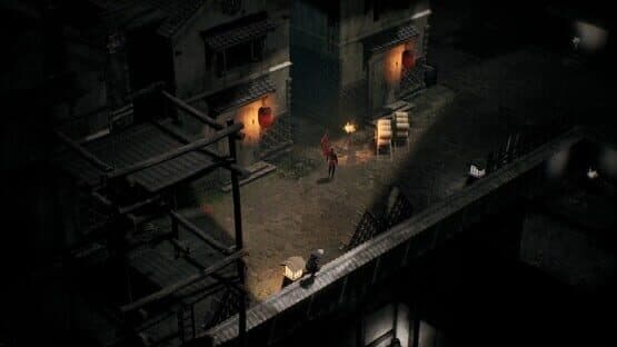 Yakoh: Shinobi Ops — screenshot 6