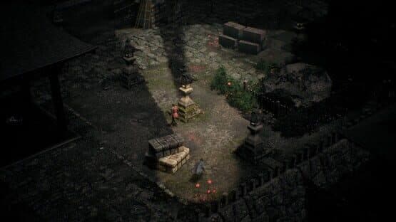 Yakoh: Shinobi Ops — screenshot 8