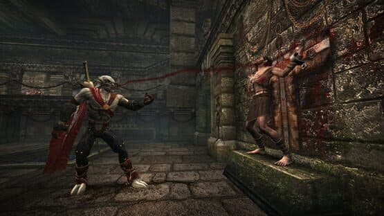 Legacy of Kain: Defiance Remastered — screenshot 1