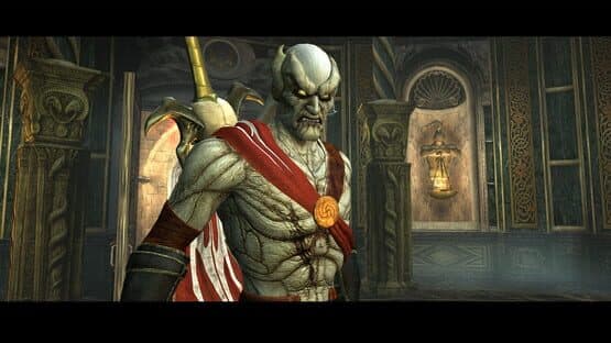 Legacy of Kain: Defiance Remastered — screenshot 4