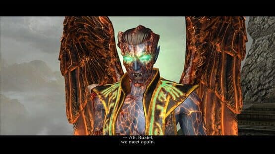 Legacy of Kain: Defiance Remastered — screenshot 5