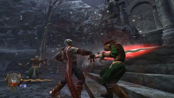 Legacy of Kain: Defiance Remastered — screenshot 8