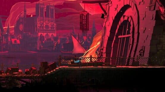 Castlevania: Belmont's Curse — screenshot 1