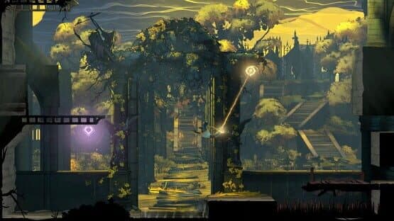 Castlevania: Belmont's Curse — screenshot 3
