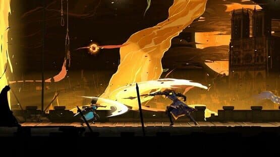 Castlevania: Belmont's Curse — screenshot 4