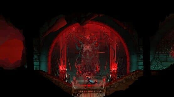 Castlevania: Belmont's Curse — screenshot 7