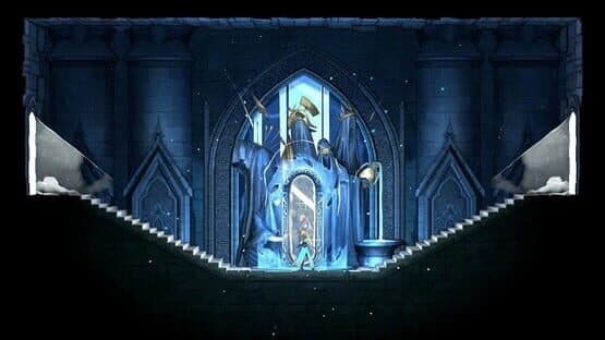 Castlevania: Belmont's Curse — screenshot 8
