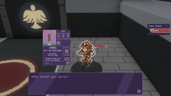 Essentia: A Monster Catching Adventure — screenshot 3