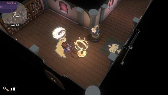 Essentia: A Monster Catching Adventure — screenshot 6