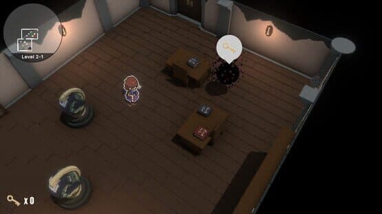 Essentia: A Monster Catching Adventure — screenshot 7