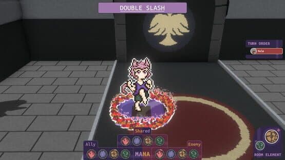 Essentia: A Monster Catching Adventure — screenshot 8