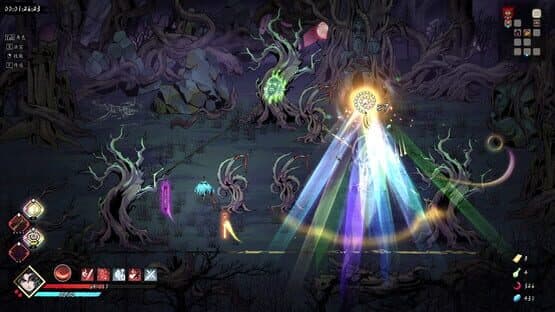 Demonbane: Ascension — screenshot 1