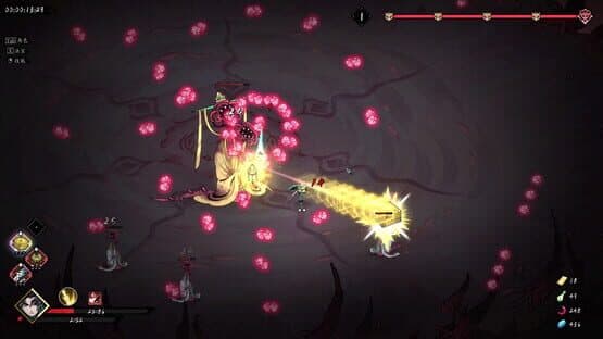 Demonbane: Ascension — screenshot 2