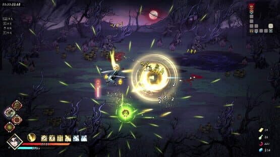 Demonbane: Ascension — screenshot 5