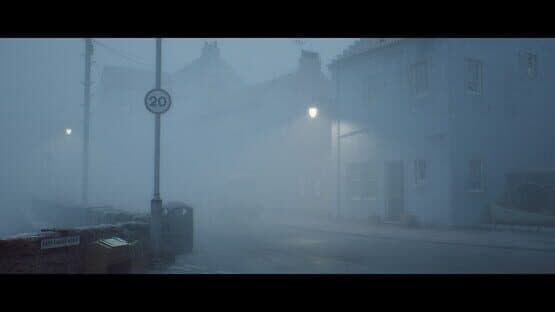Silent Hill: Townfall — screenshot 2