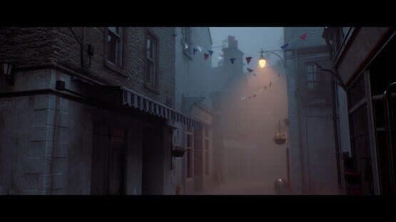 Silent Hill: Townfall — screenshot 4