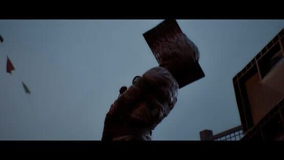 Silent Hill: Townfall — screenshot 6
