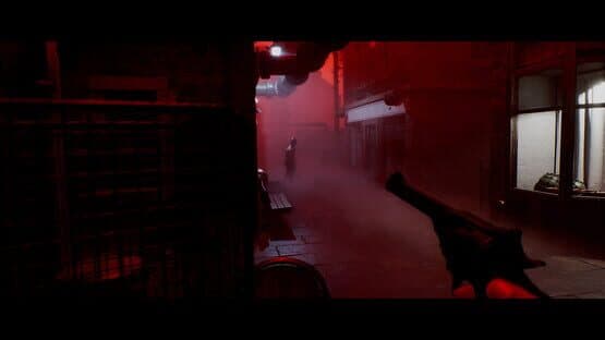 Silent Hill: Townfall — screenshot 7