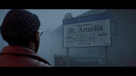 Silent Hill: Townfall — screenshot 8