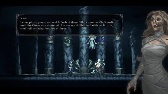 Legacy of Kain: Ascendance — screenshot 3