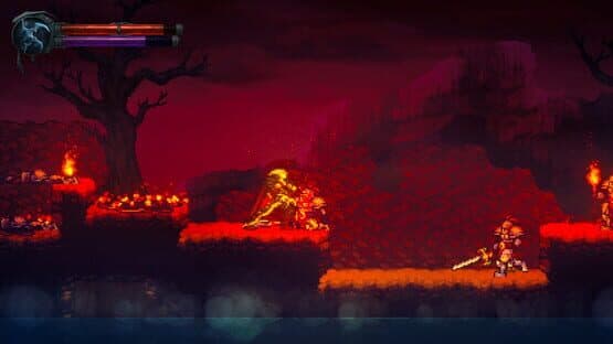 Legacy of Kain: Ascendance — screenshot 4