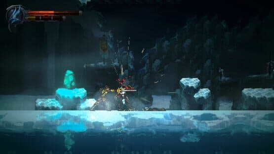 Legacy of Kain: Ascendance — screenshot 5