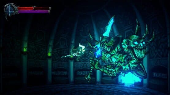 Legacy of Kain: Ascendance — screenshot 6