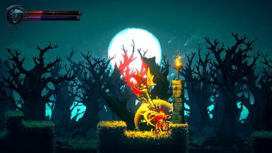 Legacy of Kain: Ascendance — screenshot 7