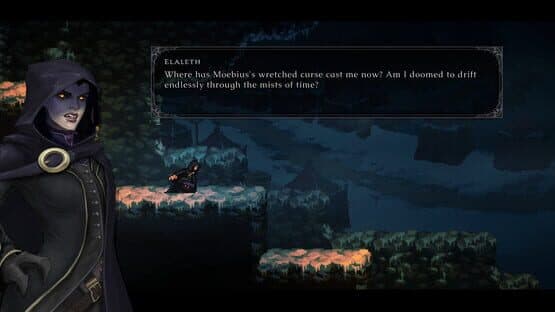 Legacy of Kain: Ascendance — screenshot 8