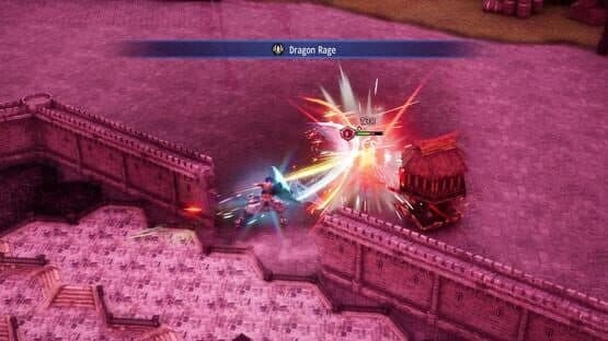 Brigandine Abyss — screenshot 3