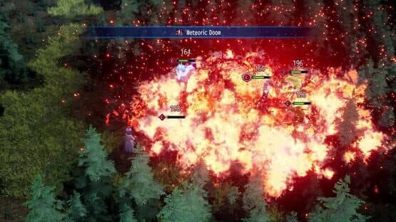Brigandine Abyss — screenshot 4
