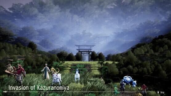 Brigandine Abyss — screenshot 5