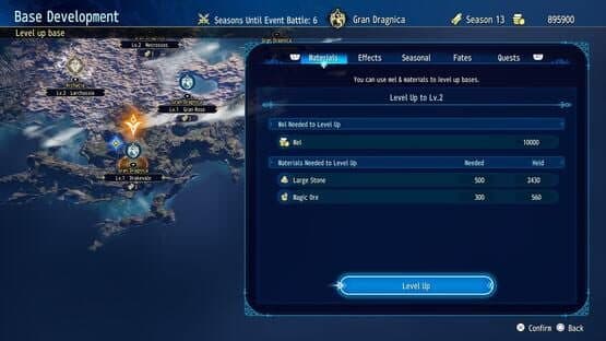 Brigandine Abyss — screenshot 7