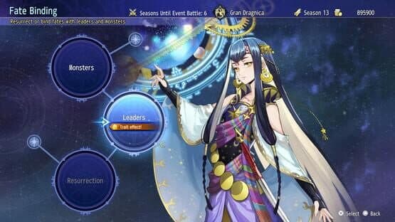 Brigandine Abyss — screenshot 8