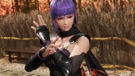 Dead or Alive 6 Last Round — screenshot 3