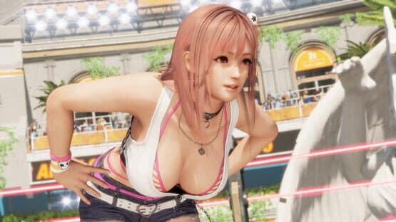 Dead or Alive 6 Last Round — screenshot 4
