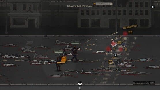 Zeroad — screenshot 3