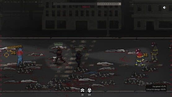 Zeroad — screenshot 5