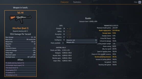 Zeroad — screenshot 8