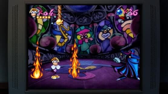 Rayman: 30th Anniversary Edition — screenshot 4