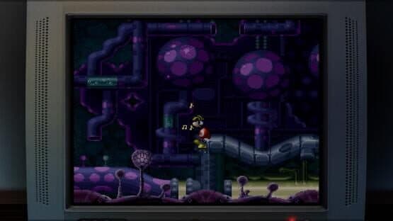 Rayman: 30th Anniversary Edition — screenshot 6