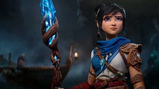 Kena: Scars of Kosmora — screenshot 2
