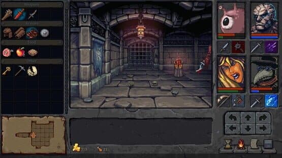 Underkeep — screenshot 2