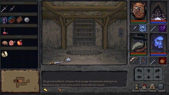 Underkeep — screenshot 3