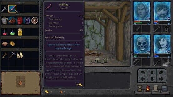 Underkeep — screenshot 5