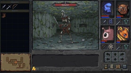 Underkeep — screenshot 6