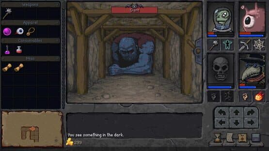 Underkeep — screenshot 7