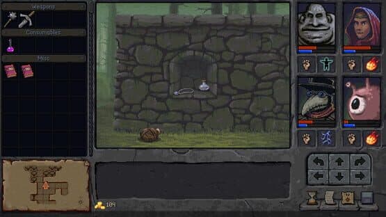 Underkeep — screenshot 8