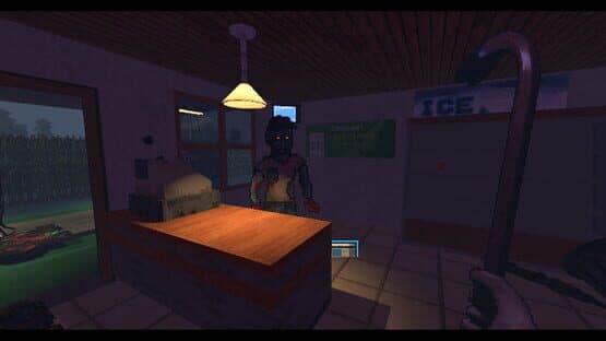 Trailer Park Zombies — screenshot 2