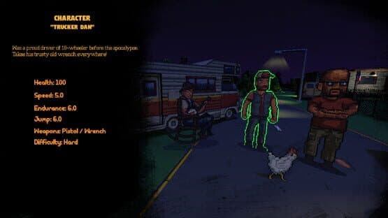 Trailer Park Zombies — screenshot 3
